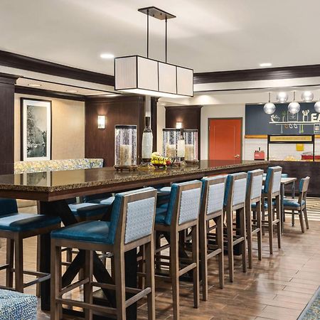 Hampton Inn New Albany Extérieur photo