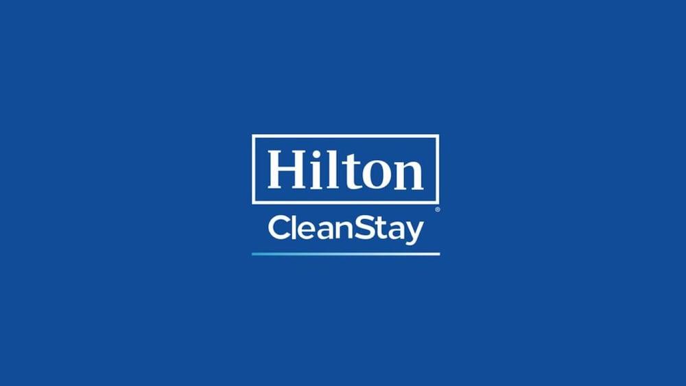 Hampton Inn New Albany Extérieur photo