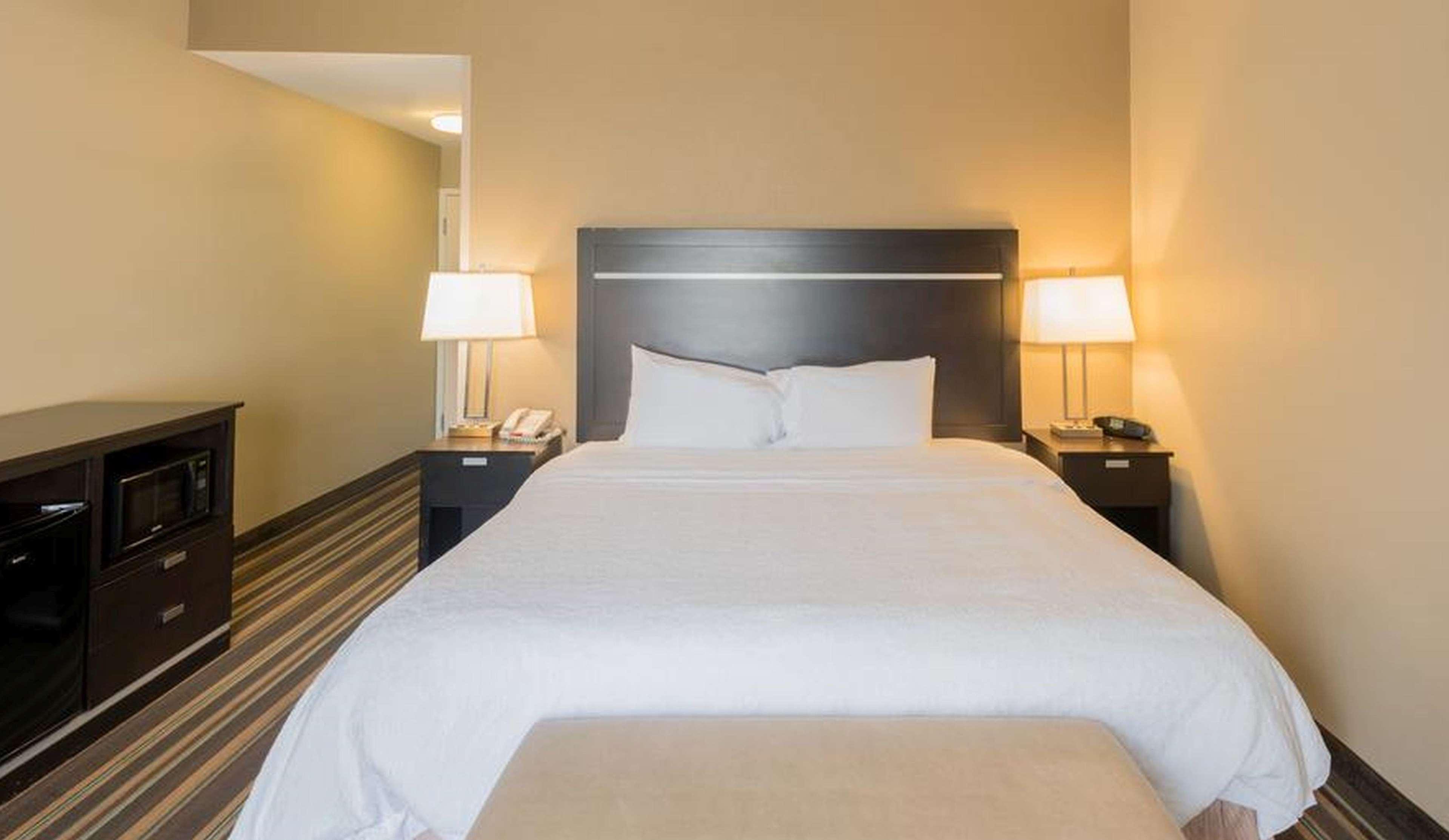 Hampton Inn New Albany Extérieur photo