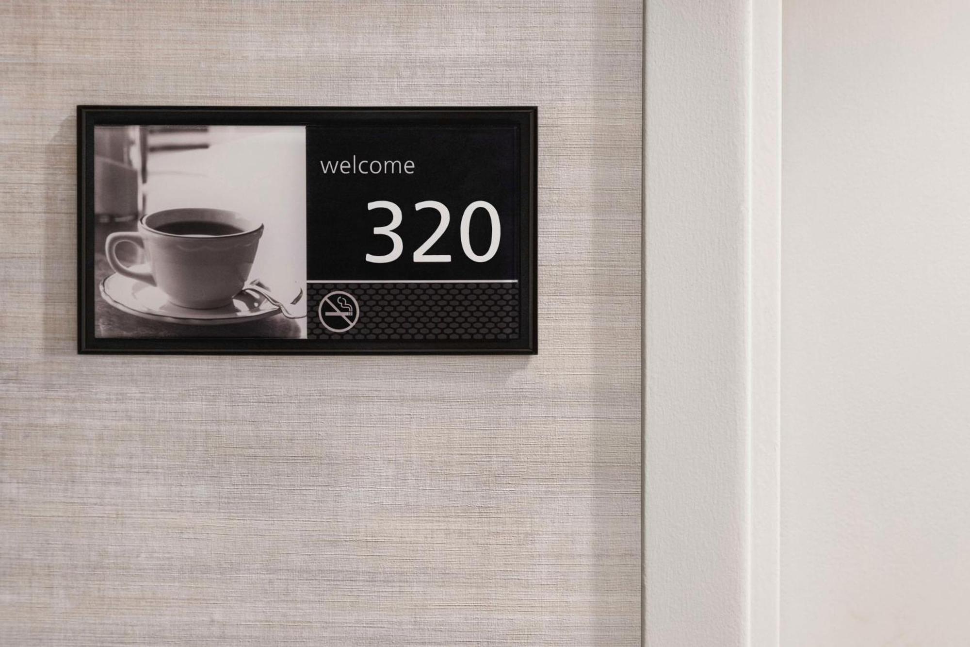Hampton Inn New Albany Extérieur photo