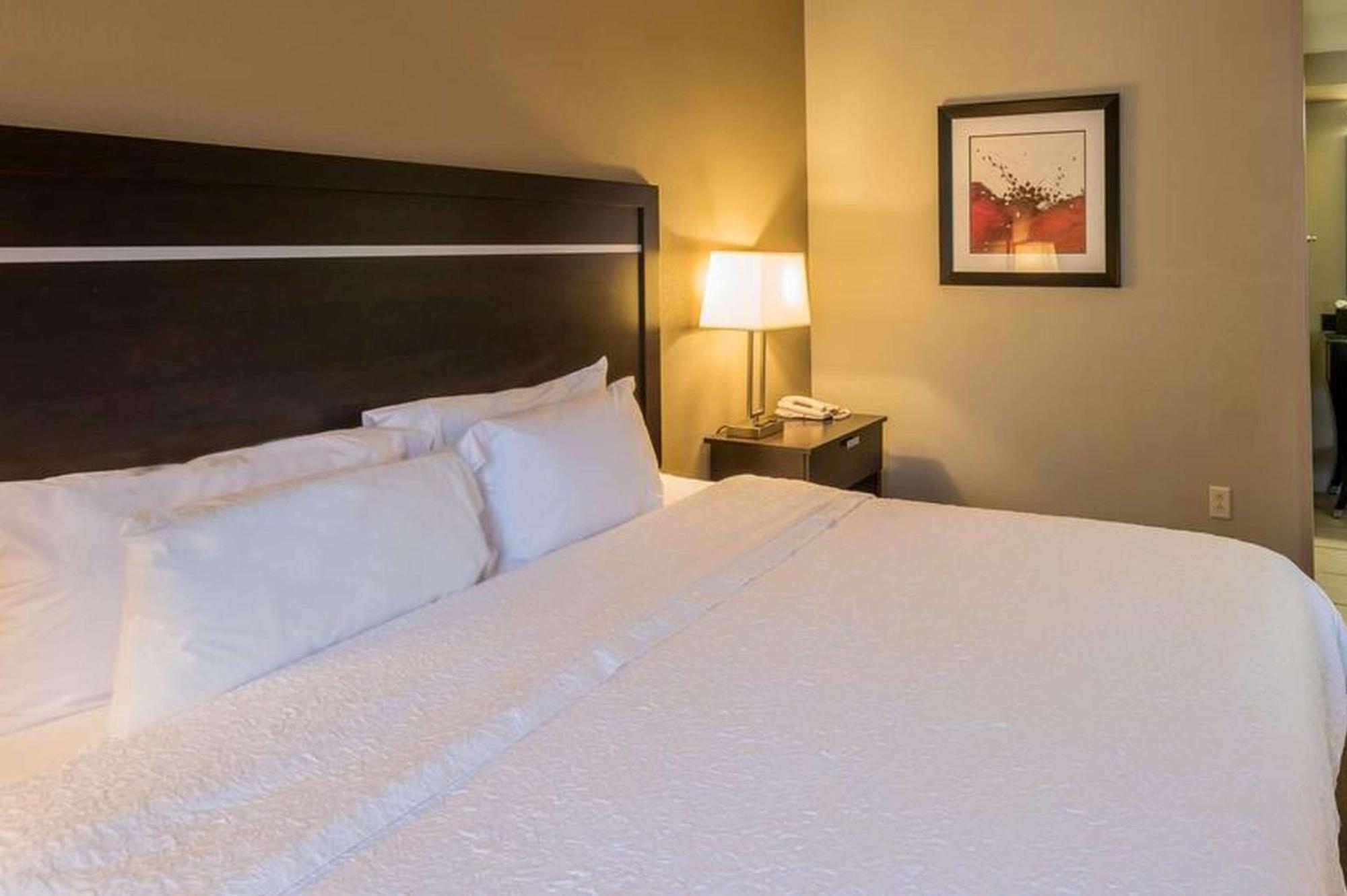 Hampton Inn New Albany Extérieur photo